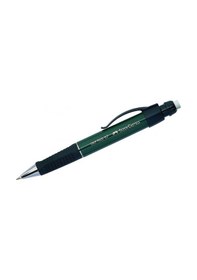 Resim Faber Castel Grip Plus 0.7mm Mekanik Kurşun Kalem Yeşil 