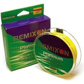 Resim Remixon Platinum 0,38Mm 100M Misina 