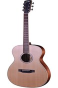 Resim Crafter Elektro Akustik Gitar ES T-MAHO E 