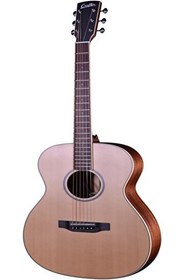 Resim Crafter Elektro Akustik Gitar ES T-MAHO E 