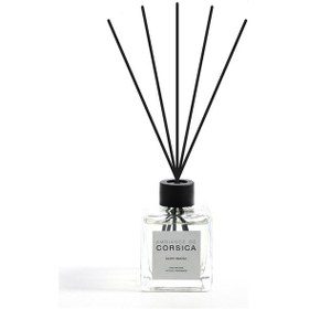 Resim Aurelia Geneve Ambiance De Corsica - Musky Mimosa Diffuser - Mimoza & Misk Büyük Çubuklu Oda Kokusu 100 ML 