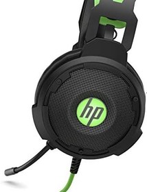 Resim HP Pavilion Gaming 600 Oyuncu Kulaklığı, 50mm 