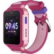 Resim TCL MT42 Movetıme Akıllı Çocuk Saati - Pembe 