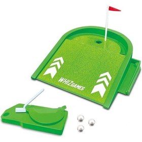 Resim Mey İthalat Masaüstü Mini Golf Oyunu 