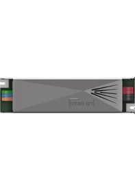 Resim Forlife 25 Amper 12 Volt 300 Watt Profesyonel Led Trafosu 
