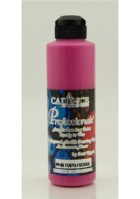 Resim Profesyonel Hazır Pourıng Pp-06 Fuşya 250Ml 