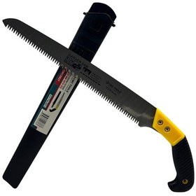Resim Cmc Tools Kılıflı Budama Testeresi 330 Mm Orta Diş Cmc-3517 