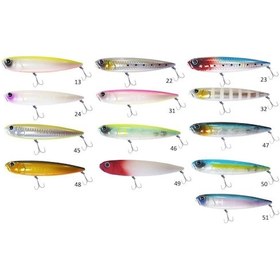 Resim Kendo Zero Arise Pencil 110 F 21 Gr Suni Yem (416548215) 