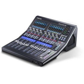 Resim Tascam Sonicview 16 Dijital Kayıt Ve Canlı Performans Mikseri 