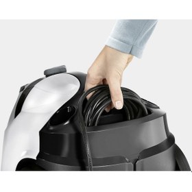 Resim Karcher SC 5 EasyFix IRON PLUG Buharlı Temizleyici 