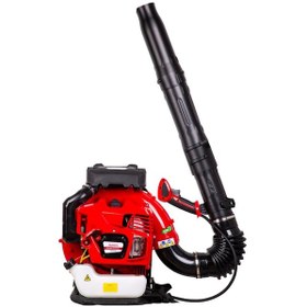 Resim Palmera EB985A 5 Hp EUR5 Benzinli Üfleme Makinesi 
