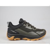 Resim Mp 242-1813 Haki Erkek Sneakers Haki 