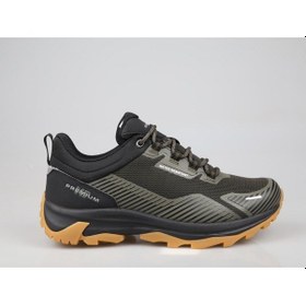 Resim Mp 242-1813 Haki Erkek Sneakers Haki 