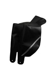 Resim Dizlik Örtü Paçalı (Motosıklet) 