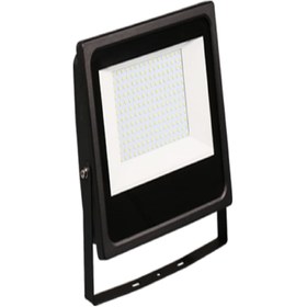 Resim Lamptıme Lamptime 150 Watt Led Projektör Beyaz Işık 252615 