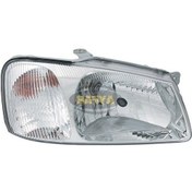 Resim AYFAR FAR SAĞ MANUEL HYUNDAI ACCENT (2000-2003) 404480 
