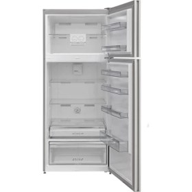 Resim Vestel NF60011 Crb Ion No-Frost Buzdolabı 