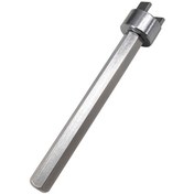 Resim Tenfowee Mercedes Benz W204/w207/w212/w218 Pencere Temizlik Sistemi İçin Metal 6mm/4mm Uçlu Fanlı Sprey Aynalarını Ayarlama Aracı 