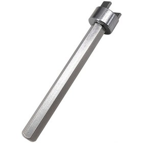 Resim Tenfowee Mercedes Benz W204/w207/w212/w218 Pencere Temizlik Sistemi İçin Metal 6mm/4mm Uçlu Fanlı Sprey Aynalarını Ayarlama Aracı 