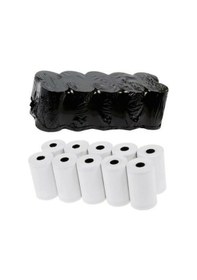 Resim Termal Yazar Kasa Pos Rulo 56Mm x 16 Mt 10'lu 21 Paket 210 Adet N11.336 