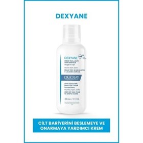 Resim Ducray Dexyane Kuru Ciltler İçin Nemlendirici Krem 400 ml 
