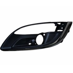 Resim Opel Astra J Sedan Sol Sis Far Çerçevesi Depo Marka 13440452 