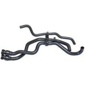 Resim Renault Clio 2 Bbo 1.4 E7J Kalorifer Genlesme Sise Hortumu 770083 463547411 