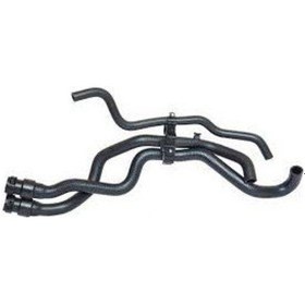 Resim Renault Clio 2 Bbo 1.4 E7J Kalorifer Genlesme Sise Hortumu 770083 463547411 