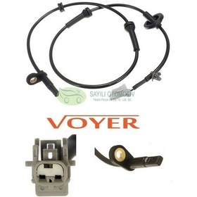 Resim Abs Sensörü Fx35 Ön Sağ 