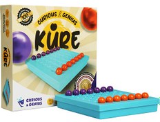 Resim Curious And Genius Küre 153.P.AKRS.005.1088 