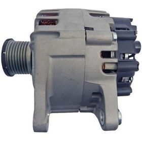 Resim Hella 8el011713751 - Alternatör 14v 150a 7 Kanal Renault Clıo Iv 