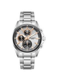 Resim Lee Cooper Lc08249.360 Erkek Kol Saati Metalik 