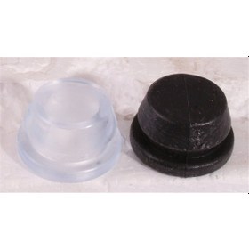 Resim Damla Sulama Grommet Conta Kör (500 Adet) 