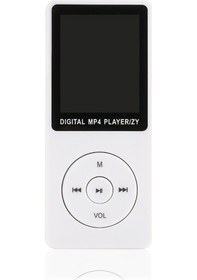 Resim Yulong Geeroyoo 64 Gb Taşınabilir Mp3 Çalar, Fm Radyo Ve Ses 