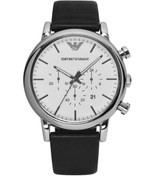 Resim Emporio Armani Ar1807 Erkek Kol Saati 