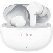 Resim realme Buds T100 Tws Bt Kulaklık Beyaz 