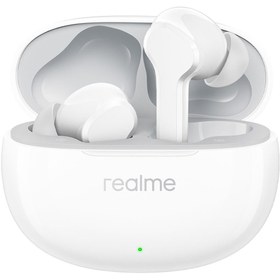 Resim realme Buds T100 Tws Bt Kulaklık Beyaz 
