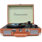 Resim Genel Markalar Pikap Çantalı Crownwell Bluetooth Özl. - ZRD8770-1940 