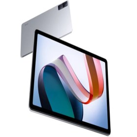 Resim Xiaomi Redmi Pad Wi-Fi 10.6" | 128 GB 4 GB Gümüş 