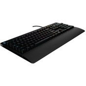 Resim Logıtech 920-008094 G213 Prodıgy Rgb Oyuncu Klavyesı 