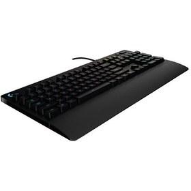 Resim Logıtech 920-008094 G213 Prodıgy Rgb Oyuncu Klavyesı 