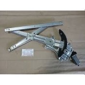Resim Kia Bongo 2004-12 Ön Sol Cam Kriko Motorlu Mobis.824014e010 