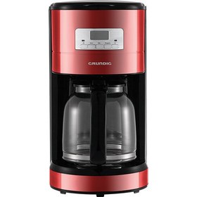 Resim Grundig FK 4112 K Filtre Kahve Makinesi 