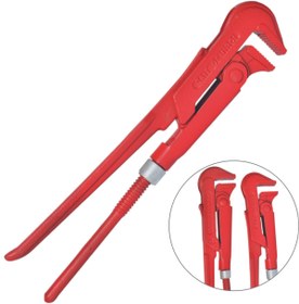 Resim Sait Demirci Manşonlu Boru Anahtarı 1" 