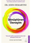 Resim Dönüştüren Deneyim - Dr. John F. Demartini 