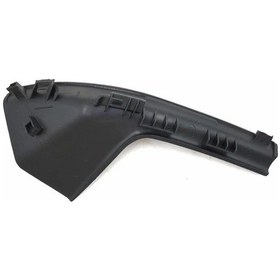 Resim 2x Ön Cam Sileceği Yan Kaporta Uzatma Ayar Kapağı 66895-ed50a 66894-ed500 Nissan Versa Sedan Tiida C11 İçin Değiştirir 