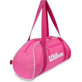 Resim Wilson Kadın Spor Çantası Spor Omuz Çantası 