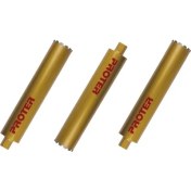 Resim Proter 25 x 450 Karot Ucu Proter 