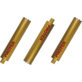 Resim Proter 25 x 450 Karot Ucu Proter 