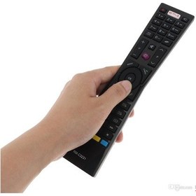 Resim Jvc Lt-55C860 Smart Led Tv Kumandası 